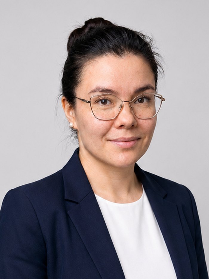 Гульназира Сагитова